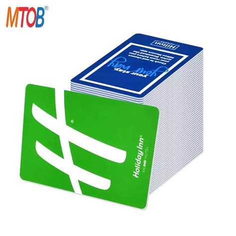 RFID Card Manufacturer, NFC Card, Hotel Key Card Supplier